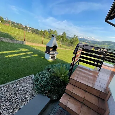 Villa Mucharz268 *