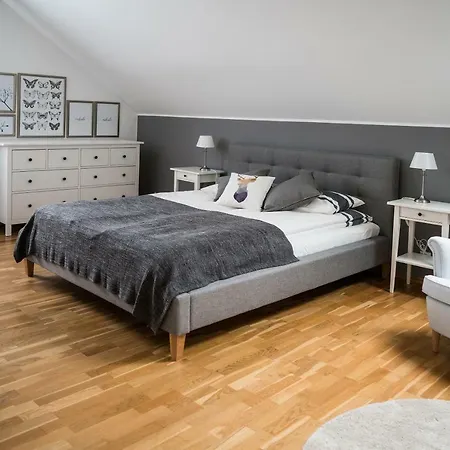 Villa Mucharz268 *