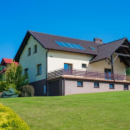 Vila Mucharz268 Mucharz