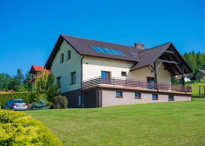 Vila Mucharz268 Mucharz