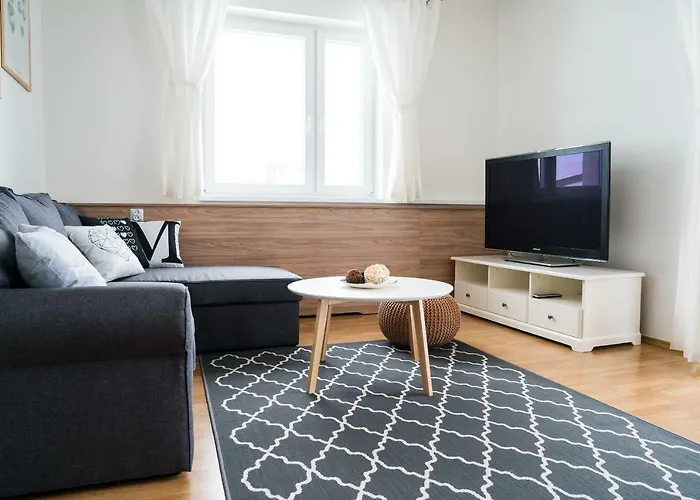 Vila Mucharz268 Mucharz