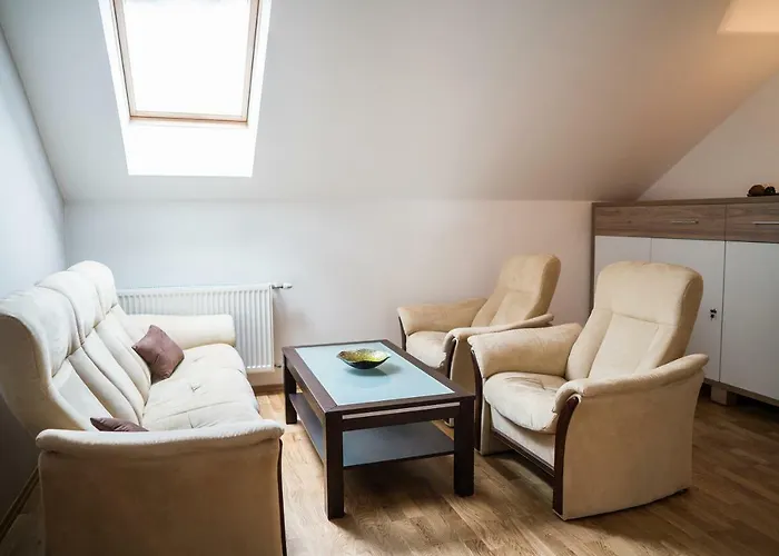 Vila Mucharz268 Mucharz